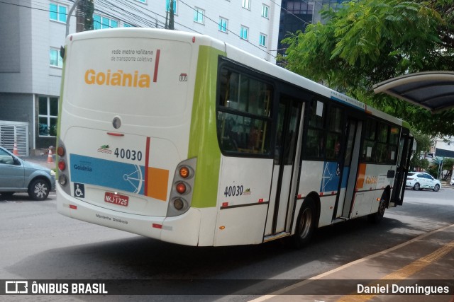 COOTEGO - Cooperativa de Transportes do Estado de Goiás 40030 na cidade de Goiânia, Goiás, Brasil, por Daniel Domingues. Número da foto: #11917092.