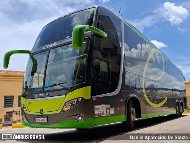 Cantelle Viagens e Turismo 7191 na cidade de São José do Rio Preto, São Paulo, Brasil, por Daniel Aparecido De Souza. Número da foto: #11916851.