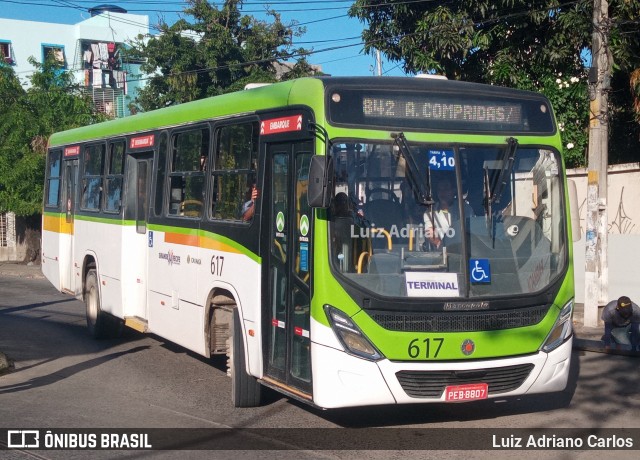 Rodoviária Caxangá 617 na cidade de Olinda, Pernambuco, Brasil, por Luiz Adriano Carlos. Número da foto: #11918992.