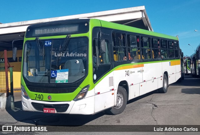 Rodoviária Caxangá 740 na cidade de Olinda, Pernambuco, Brasil, por Luiz Adriano Carlos. Número da foto: #11917048.