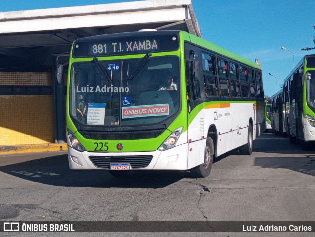 Rodoviária Caxangá 225 na cidade de Olinda, Pernambuco, Brasil, por Luiz Adriano Carlos. Número da foto: #11917051.