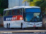 Unesul de Transportes 3712 na cidade de Campo Grande, Mato Grosso do Sul, Brasil, por Adriel Alves - @A2Bus. Número da foto: #11917789.