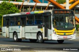 Real Auto Ônibus A41319 na cidade de Rio de Janeiro, Rio de Janeiro, Brasil, por Marlon Generoso. Número da foto: #:id.