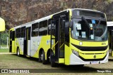 Itajaí Transportes Coletivos 2075 na cidade de Campinas, São Paulo, Brasil, por Thiago Silva. Número da foto: #:id.