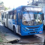 Concessionária Salvador Norte - CSN Transportes 10357 na cidade de Salvador, Bahia, Brasil, por Gustavo Santos Lima. Número da foto: #:id.