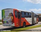 Itajaí Transportes Coletivos 2946 na cidade de Campinas, São Paulo, Brasil, por Tony Maykon Santos. Número da foto: #11917154.