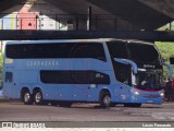Expresso Guanabara 0711710 na cidade de Fortaleza, Ceará, Brasil, por Lucas Fernando. Número da foto: #11917273.