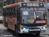 TTA S.A. - Línea 96 042 na cidade de Asunción, Paraguai, por Willian Lezcano. Número da foto: #:id.