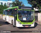 Rodoviária Caxangá 871 na cidade de Olinda, Pernambuco, Brasil, por Luiz Adriano Carlos. Número da foto: #11917046.