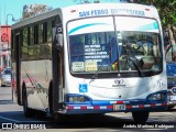 Ruta 51-53 16 na cidade de San José, San José, Costa Rica, por Andrés Martínez Rodríguez. Número da foto: #11918503.