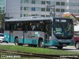 SIT Macaé Transportes 2380 na cidade de Macaé, Rio de Janeiro, Brasil, por Anderson Sousa Feijó. ID da foto: :id.