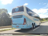 Emtram 4950 na cidade de Pouso Alegre, Minas Gerais, Brasil, por Daniel Ramos. Número da foto: #:id.
