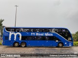 Real Maia 2309 na cidade de Uberlândia, Minas Gerais, Brasil, por Anderson Gonçalves da Fonseca. Número da foto: #11919007.