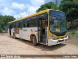 Coletivo Transportes 3622 na cidade de Caruaru, Pernambuco, Brasil, por Vinicius Palone. Número da foto: #:id.