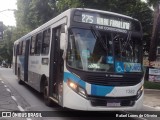VUG - Viação Urbana Guarulhos 1382 na cidade de Guarulhos, São Paulo, Brasil, por Rafael Lopes de Oliveira. Número da foto: #11918048.