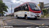 Auto Viação Jauense 3590 na cidade de Fernandópolis, São Paulo, Brasil, por João Vitor Pereira. Número da foto: #11918255.
