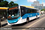 Transurb A72017 na cidade de Rio de Janeiro, Rio de Janeiro, Brasil, por João Lucas Rodrigues da Cunha. ID da foto: :id.