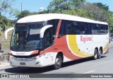 Viação Regional 2290 na cidade de Salvador, Bahia, Brasil, por Itamar dos Santos. Número da foto: #:id.