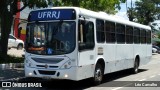 UFRRJ - Universidade Federal Rural do Rio de Janeiro 9109 na cidade de Seropédica, Rio de Janeiro, Brasil, por Léo Carvalho. Número da foto: #11917182.