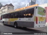 Viação Campo dos Ouros 3937 na cidade de Guarulhos, São Paulo, Brasil, por Rafael Lopes de Oliveira. Número da foto: #11918067.