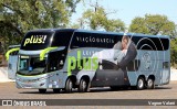 Viação Garcia 88157 na cidade de Foz do Iguaçu, Paraná, Brasil, por Vagner Valani. Número da foto: #11918247.