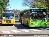 Autotransportes Raro 720 na cidade de San José, San José, Costa Rica, por Andrés Martínez Rodríguez. ID da foto: :id.