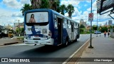 VB Transportes e Turismo 1798 na cidade de Campinas, São Paulo, Brasil, por Allan Henrique. ID da foto: :id.