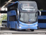 Expresso Guanabara 2235 na cidade de Fortaleza, Ceará, Brasil, por Lucas Fernando. Número da foto: #11916643.