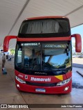 Expresso Itamarati 6902 na cidade de Fernandópolis, São Paulo, Brasil, por João Vitor Pereira. Número da foto: #11916937.