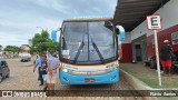 Emtram 4920 na cidade de Tanhaçu, Bahia, Brasil, por Flávio  Santos. Número da foto: #11917880.
