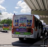 Rodoviária Caxangá 264 na cidade de Recife, Pernambuco, Brasil, por Luan Timóteo. Número da foto: #:id.