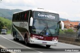 Carvalho Turismo 2150 na cidade de Aparecida, São Paulo, Brasil, por Rodrigo Barraza. Número da foto: #:id.