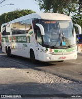 Empresa Gontijo de Transportes 21700 na cidade de Maceió, Alagoas, Brasil, por João Melo. Número da foto: #11917454.