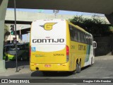 Empresa Gontijo de Transportes 12905 na cidade de Belo Horizonte, Minas Gerais, Brasil, por Douglas Célio Brandao. Número da foto: #11918831.