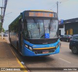 JTP Transportes - COM Porto Velho 02.149 na cidade de Porto Velho, Rondônia, Brasil, por João Sales Vitor. Número da foto: #11917675.