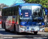 Lumaca C-215 na cidade de San José, San José, Costa Rica, por Andrés Martínez Rodríguez. Número da foto: #11918013.