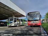 Empresa de Ônibus Vila Galvão 2246 na cidade de Guarulhos, São Paulo, Brasil, por João Pedro. Número da foto: #:id.