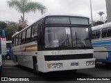 Vip Bus Comércio de Ônibus 1977 na cidade de Barueri, São Paulo, Brasil, por Gilberto Mendes dos Santos. Número da foto: #:id.
