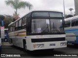 Vip Bus Comércio de Ônibus 1977 na cidade de Barueri, São Paulo, Brasil, por Gilberto Mendes dos Santos. ID da foto: :id.