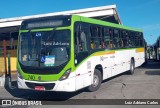 Rodoviária Caxangá 740 na cidade de Olinda, Pernambuco, Brasil, por Luiz Adriano Carlos. Número da foto: #11917048.