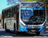 Buses Guadalupe 04 na cidade de San José, San José, Costa Rica, por Andrés Martínez Rodríguez. ID da foto: :id.