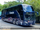 Viação Cometa 721306 na cidade de São Paulo, São Paulo, Brasil, por Gustavo  Bonfate. Número da foto: #:id.