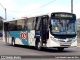 Auto Viação 1001 RJ 108.164 na cidade de Niterói, Rio de Janeiro, Brasil, por Luiz Eduardo Lopes da Silva. Número da foto: #11916568.
