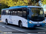 RFBUS Transporte e Locação 0022 na cidade de Maceió, Alagoas, Brasil, por Jackson Gomes. Número da foto: #11917393.