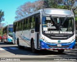 Ruta 51-53 06 na cidade de San José, San José, Costa Rica, por Andrés Martínez Rodríguez. Número da foto: #:id.