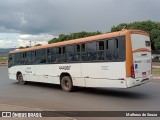 Auto Viação Marechal Brasília 444987 na cidade de Ceilândia, Distrito Federal, Brasil, por Matheus de Souza. Número da foto: #:id.