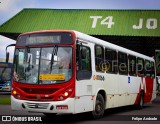 Integração Transportes 0411066 na cidade de Manaus, Amazonas, Brasil, por Felipe Andrade. Número da foto: #:id.