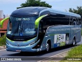 Viação Garcia 82109 na cidade de Campinas, São Paulo, Brasil, por Hariel Bernades. Número da foto: #11916919.