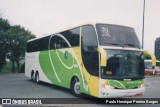 Expresso Princesa dos Campos 5400 na cidade de Curitiba, Paraná, Brasil, por Paulo Henrique Pereira Borges. Número da foto: #11918118.