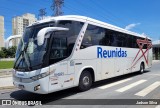 Empresa Reunidas Paulista de Transportes 164001 na cidade de São José dos Campos, São Paulo, Brasil, por Jadson Silva. Número da foto: #11917368.